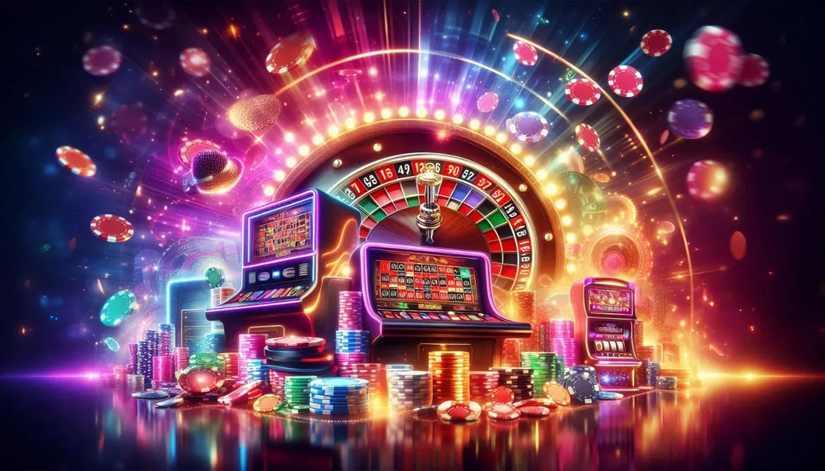 Postcode Lottery Casino